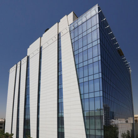 درباره شرکت